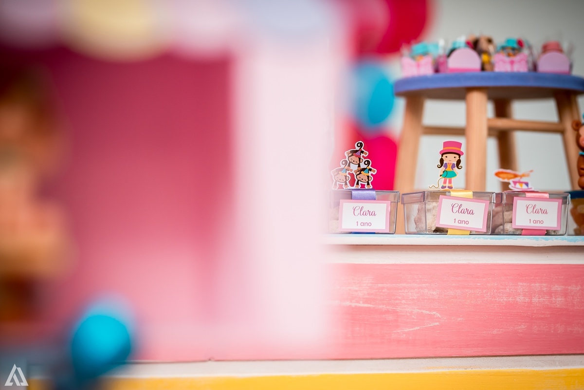 Aniversário Infantil Circo Alex Jardim Fotografia Fotógrafo Resende Itatiaia Penedo Porto Real Quatis Barra Mansa Volta Redonda Liana`s Festas