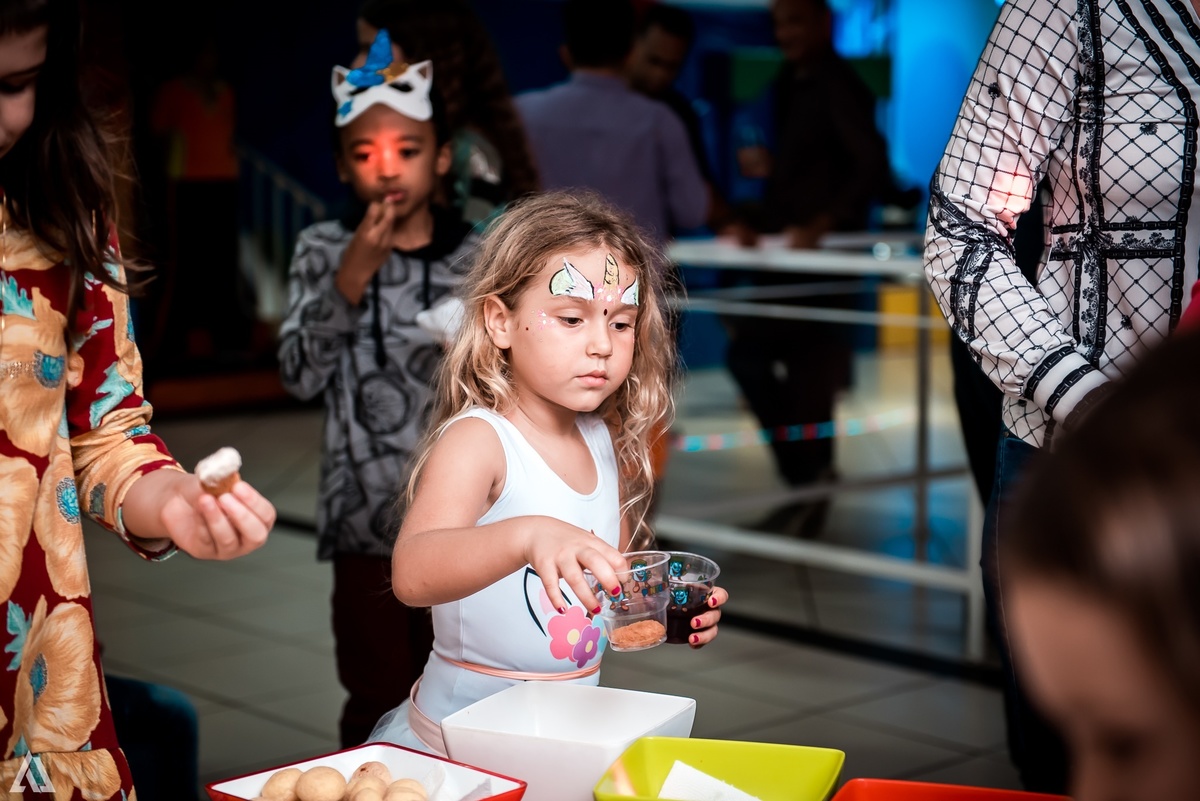 Aniversário Infantil Unicórnio Alex Jardim Fotografia Fotógrafo Resende Itatiaia Penedo Porto Real Quatis Barra Mansa Volta Redonda Buffet Pintou Alegria