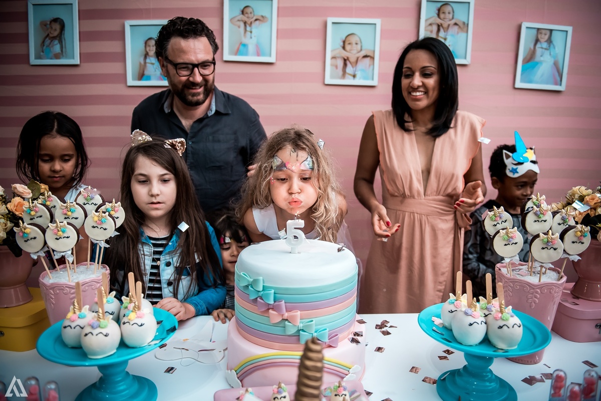 Aniversário Infantil Unicórnio Alex Jardim Fotografia Fotógrafo Resende Itatiaia Penedo Porto Real Quatis Barra Mansa Volta Redonda Buffet Pintou Alegria