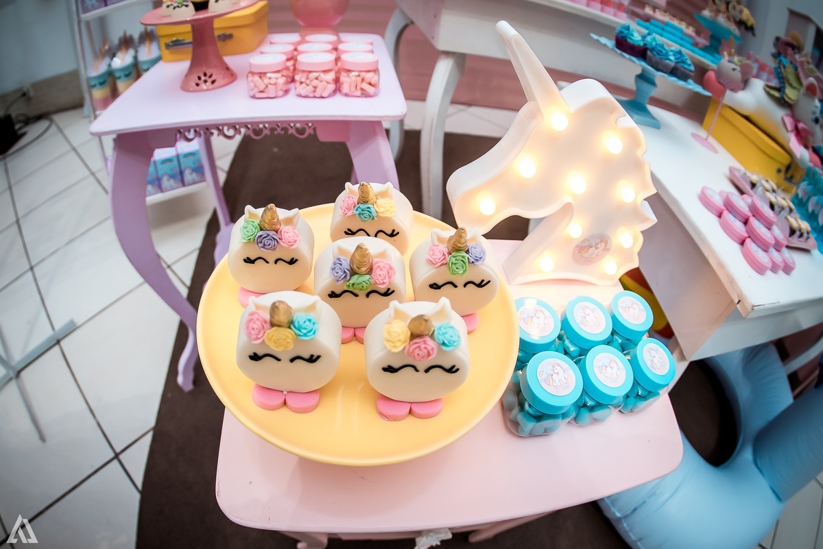 Aniversário Infantil Unicórnio Alex Jardim Fotografia Fotógrafo Resende Itatiaia Penedo Porto Real Quatis Barra Mansa Volta Redonda Buffet Pintou Alegria