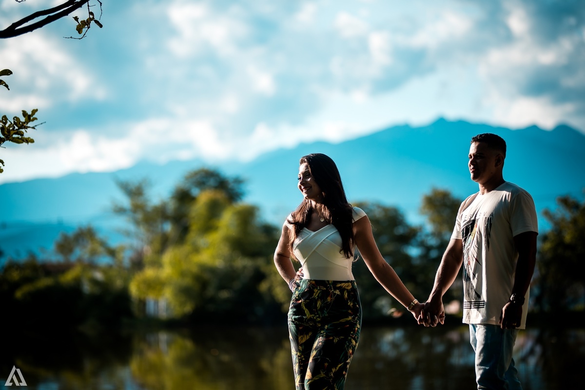 Ensaio Casal Pré - Wedding Alex Jardim Fotografia Fotógrafo Resende Itatiaia Penedo Porto Real Quatis Barra Mansa Volta Redonda Parque Nacional do Itatiaia 