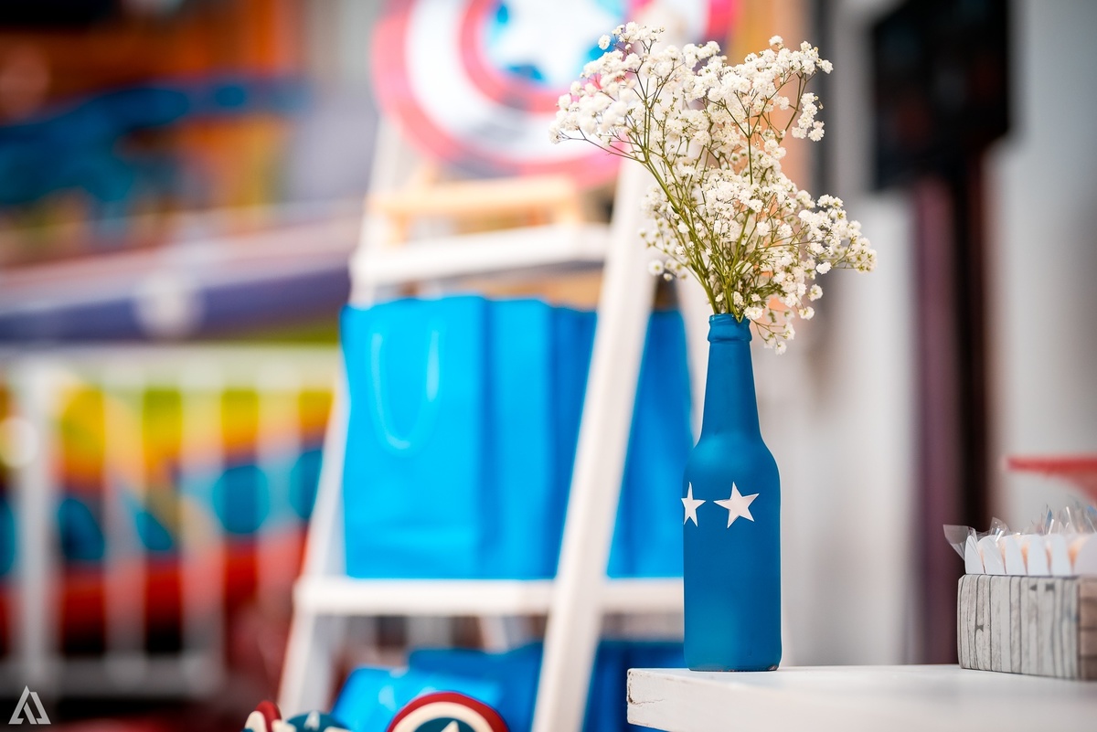 Aniversário Infantil Capitão América Alex Jardim Fotografia Fotógrafo Resende Itatiaia Penedo Porto Real Quatis Barra Mansa Volta Redonda Buffet Pintou Alegria