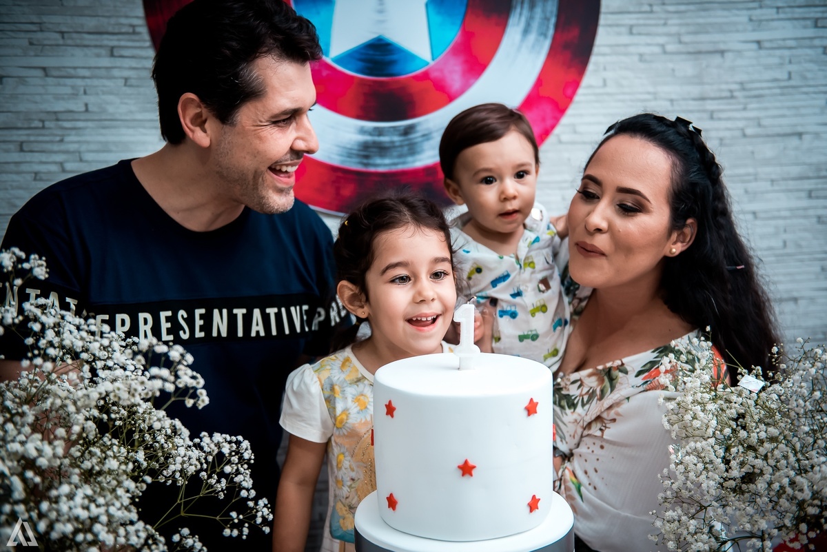 Aniversário Infantil Capitão América Alex Jardim Fotografia Fotógrafo Resende Itatiaia Penedo Porto Real Quatis Barra Mansa Volta Redonda Buffet Pintou Alegria