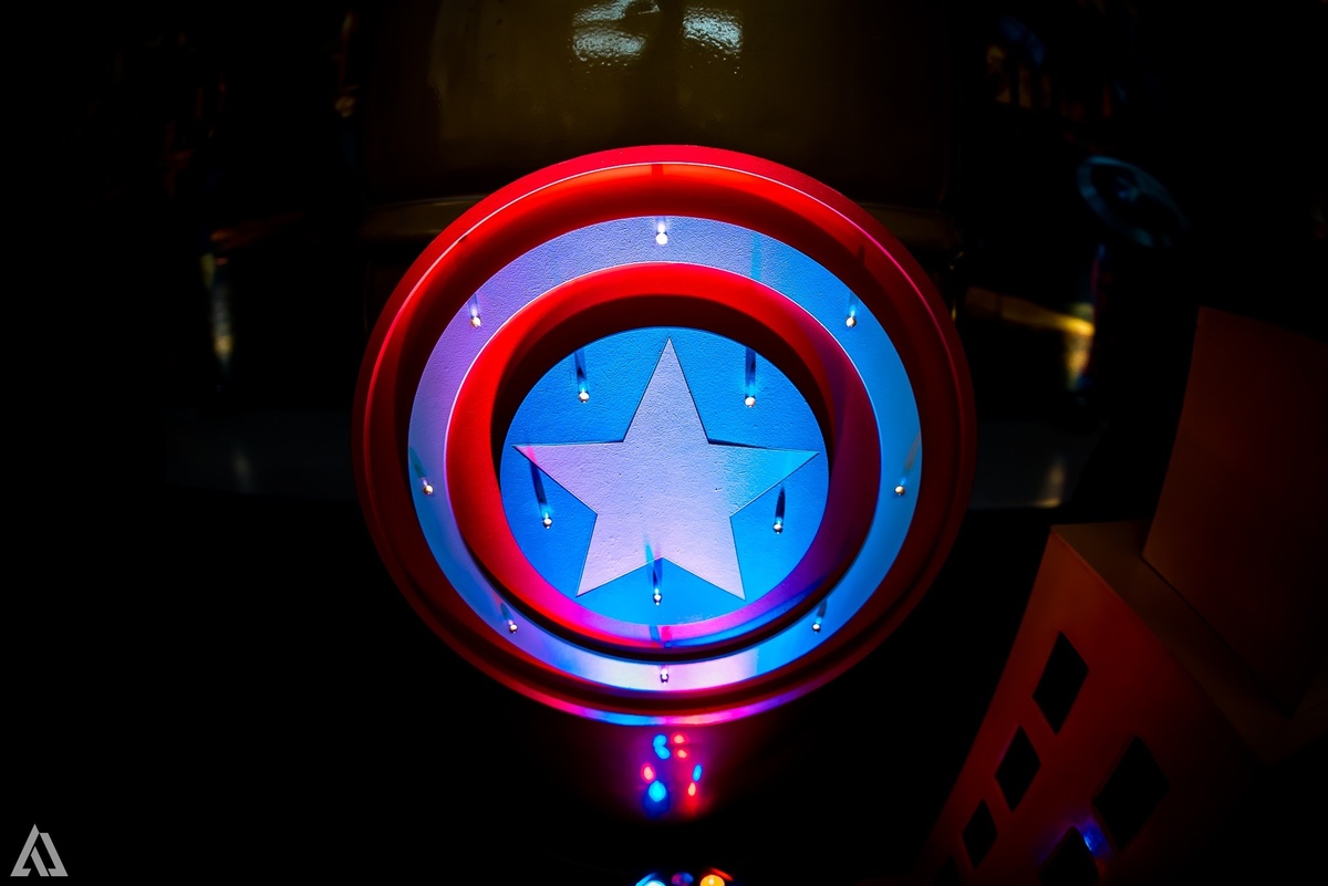 Aniversário Infantil Super Heróis Alex Jardim Fotografia Fotógrafo Resende Itatiaia Penedo Porto Real Quatis Barra Mansa Volta Redonda Celebrare Casa de Eventos