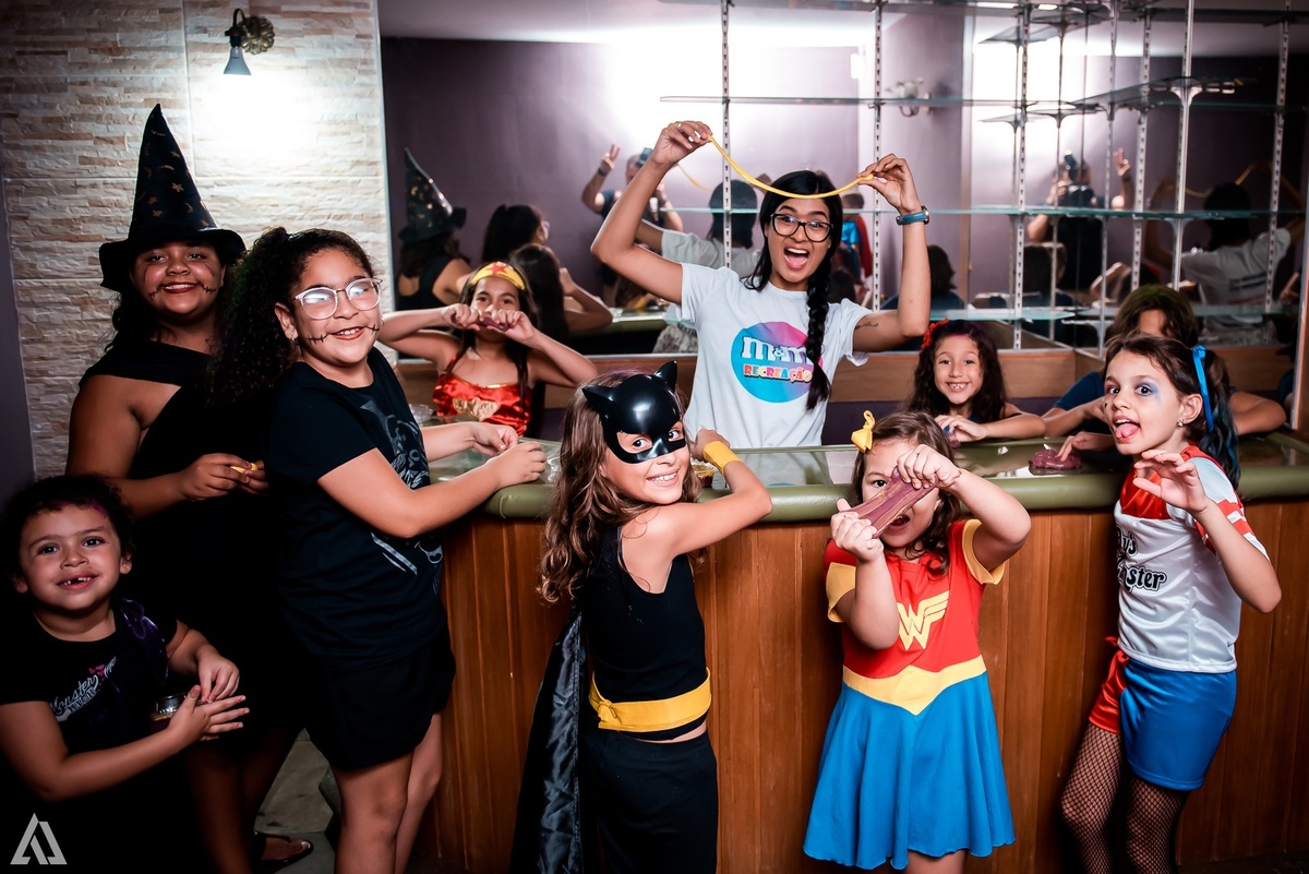 Aniversário Infantil Super Heróis Alex Jardim Fotografia Fotógrafo Resende Itatiaia Penedo Porto Real Quatis Barra Mansa Volta Redonda Celebrare Casa de Eventos