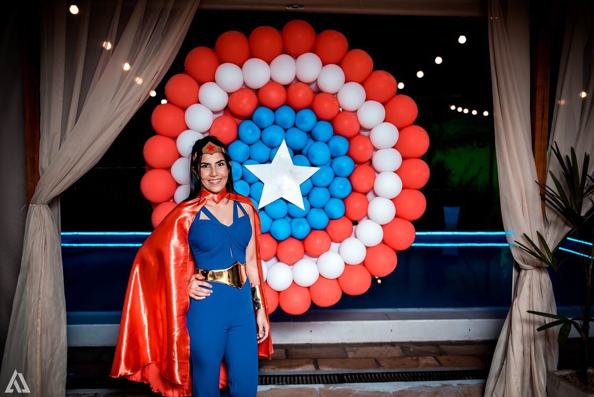 Aniversário Infantil Super Heróis Alex Jardim Fotografia Fotógrafo Resende Itatiaia Penedo Porto Real Quatis Barra Mansa Volta Redonda Celebrare Casa de Eventos