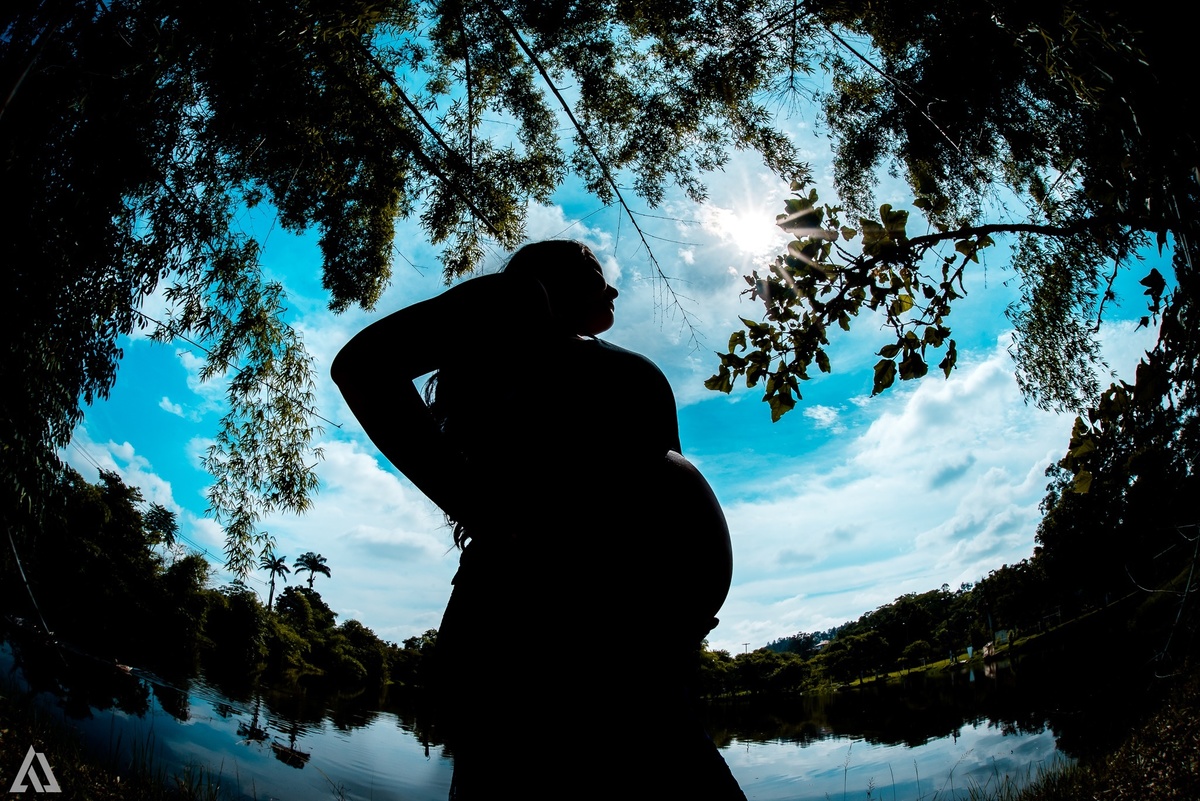 Ensaio Book Gestante Alex Jardim Fotografia Fotógrafo Resende Itatiaia Penedo Porto Real Quatis Barra Mansa Volta Redonda Serrinha do Alambari Casa da Lua Clube Campestre Silhueta