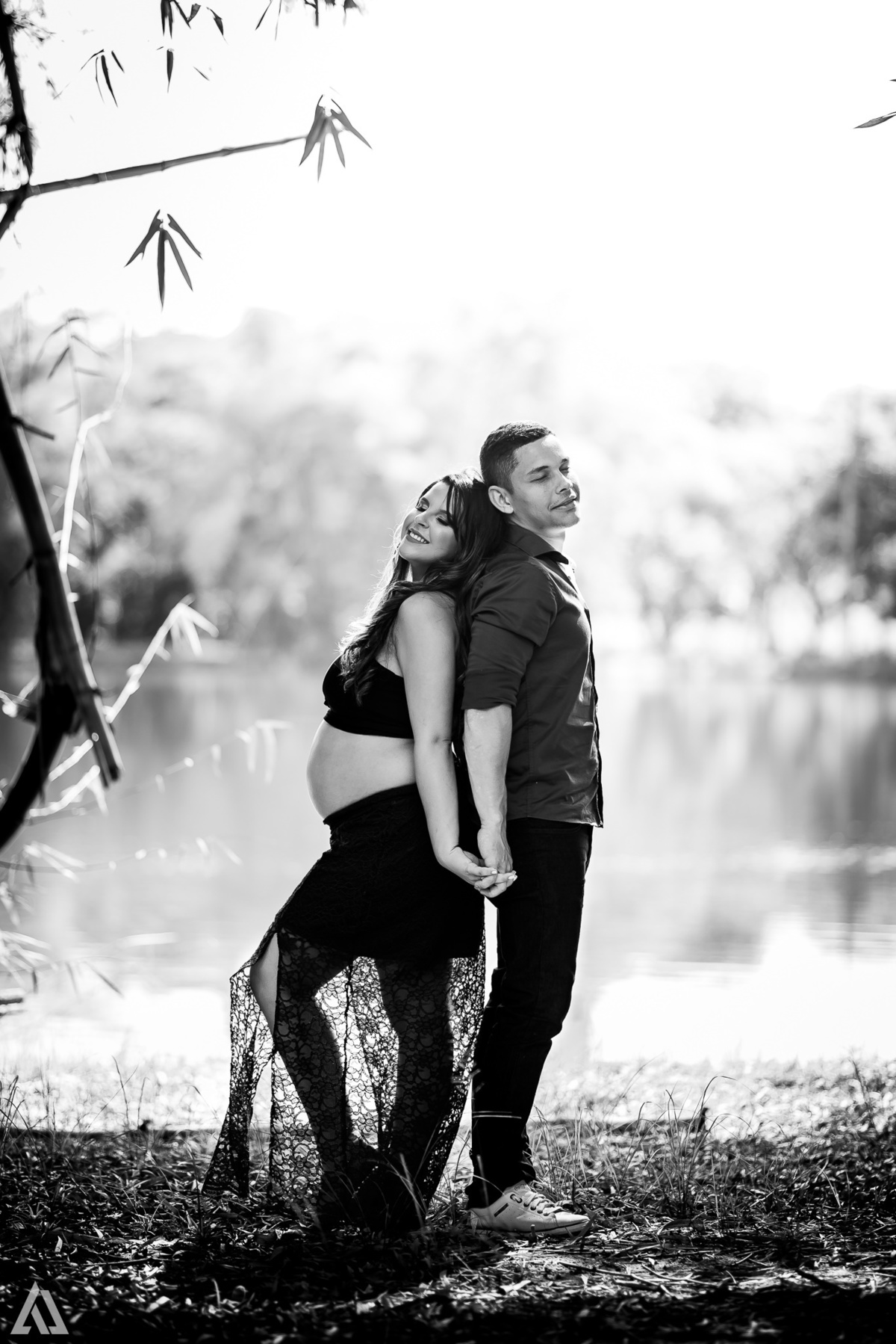 Ensaio Book Gestante Alex Jardim Fotografia Fotógrafo Resende Itatiaia Penedo Porto Real Quatis Barra Mansa Volta Redonda Serrinha do Alambari Casa da Lua Clube Campestre