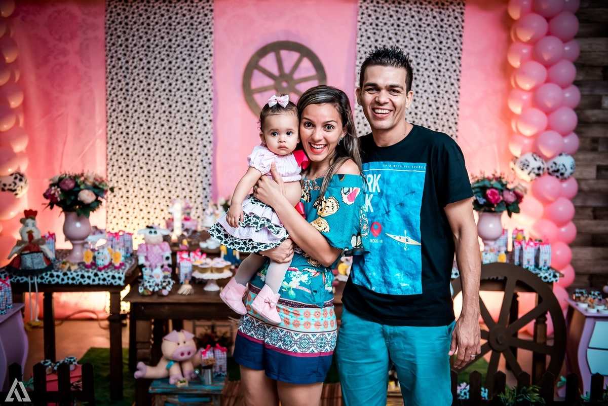 Aniversário Infantil Fazendinha Alex Jardim Fotografia Fotógrafo Resende Itatiaia Penedo Porto Real Quatis Barra Mansa Volta Redonda 