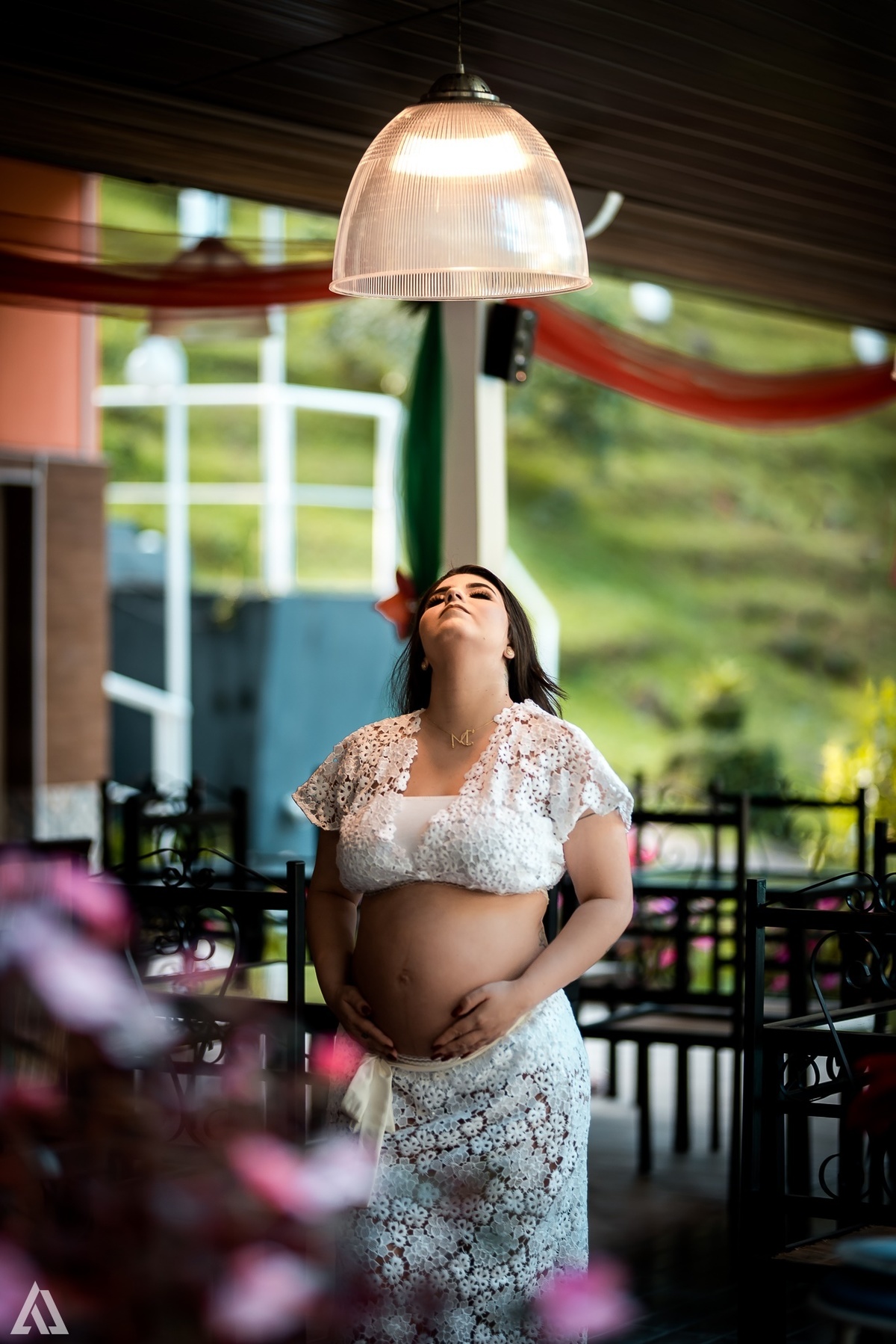 Ensaio Book Gestante Lifestyle Alex Jardim Fotografia Fotógrafo Resende Itatiaia Penedo Porto Real Quatis Barra Mansa Volta Redonda Serrinha do Alambari Pousada Recanto de Moriá