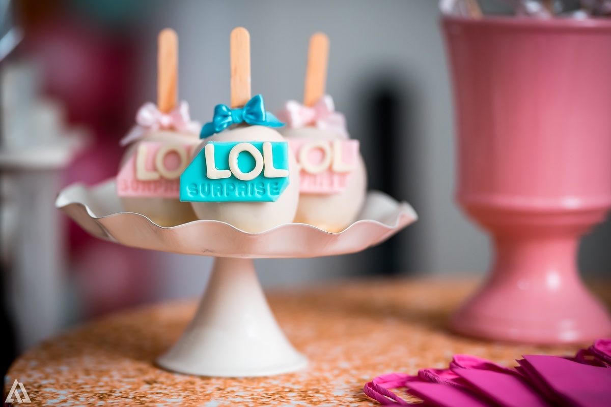 Aniversário Infantil LOL Alex Jardim Fotografia Fotógrafo Resende Itatiaia Penedo Porto Real Quatis Barra Mansa Volta Redonda Buffet Pintou Alegria