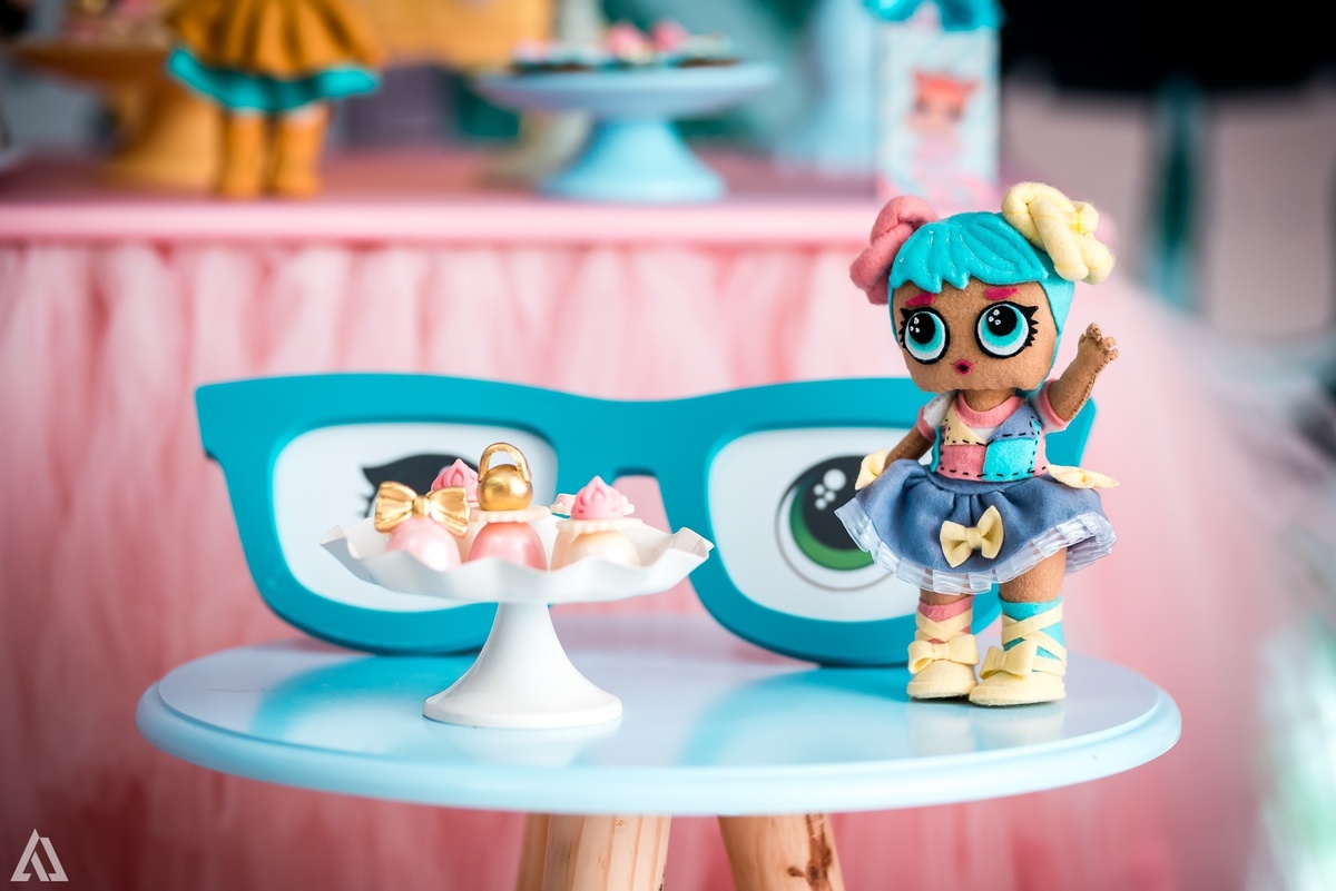 Aniversário Infantil LOL Alex Jardim Fotografia Fotógrafo Resende Itatiaia Penedo Porto Real Quatis Barra Mansa Volta Redonda Buffet Pintou Alegria