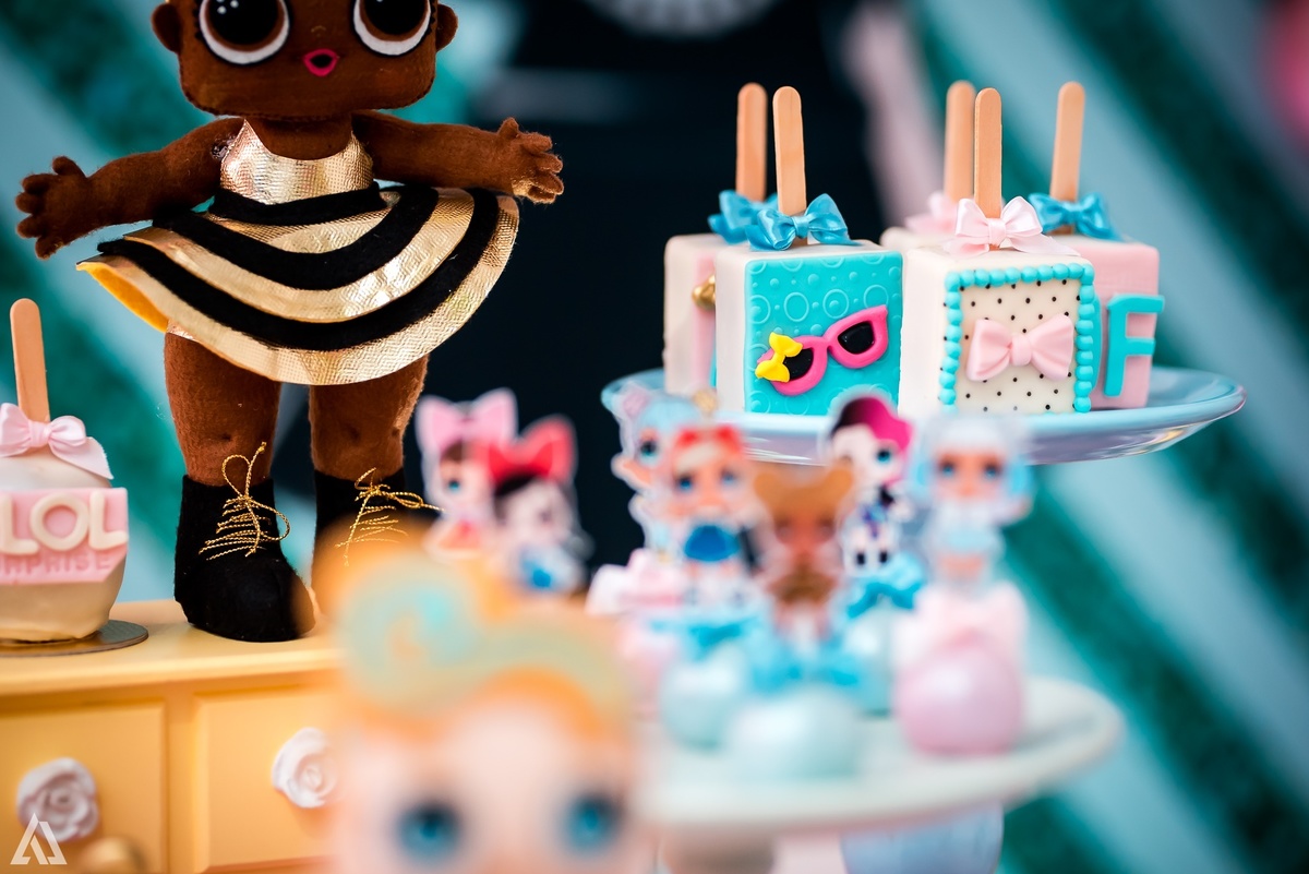 Aniversário Infantil LOL Alex Jardim Fotografia Fotógrafo Resende Itatiaia Penedo Porto Real Quatis Barra Mansa Volta Redonda Buffet Pintou Alegria