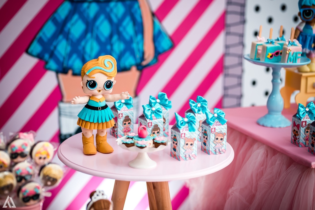 Aniversário Infantil LOL Alex Jardim Fotografia Fotógrafo Resende Itatiaia Penedo Porto Real Quatis Barra Mansa Volta Redonda Buffet Pintou Alegria