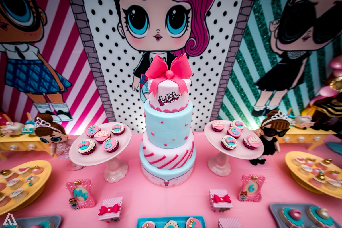 Aniversário Infantil LOL Alex Jardim Fotografia Fotógrafo Resende Itatiaia Penedo Porto Real Quatis Barra Mansa Volta Redonda Buffet Pintou Alegria