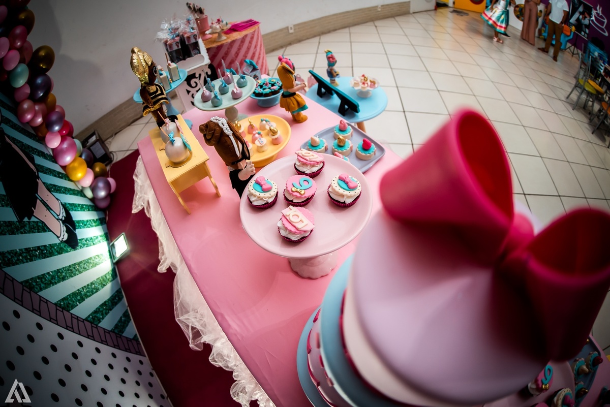 Aniversário Infantil LOL Alex Jardim Fotografia Fotógrafo Resende Itatiaia Penedo Porto Real Quatis Barra Mansa Volta Redonda Buffet Pintou Alegria