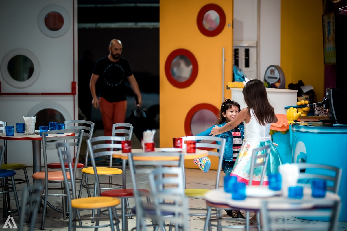 Aniversário Infantil LOL Alex Jardim Fotografia Fotógrafo Resende Itatiaia Penedo Porto Real Quatis Barra Mansa Volta Redonda Buffet Pintou Alegria