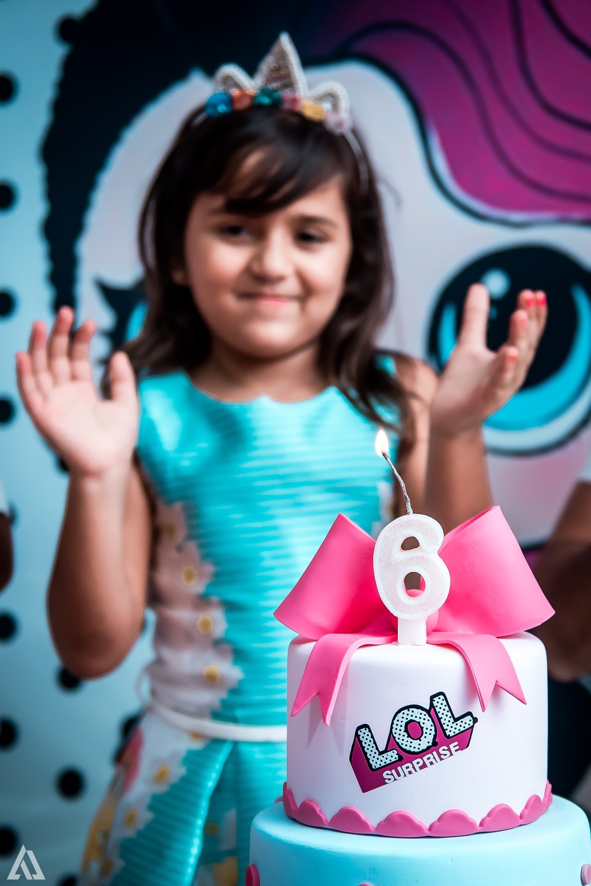 Aniversário Infantil LOL Alex Jardim Fotografia Fotógrafo Resende Itatiaia Penedo Porto Real Quatis Barra Mansa Volta Redonda Buffet Pintou Alegria