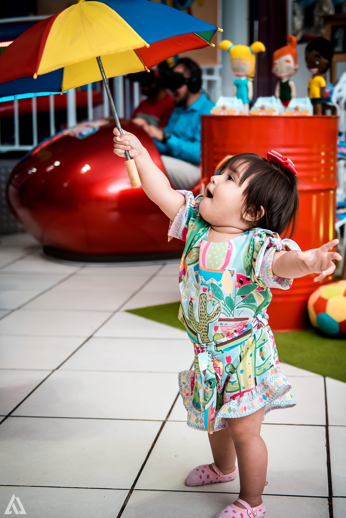 Aniversário Infantil Mundo Bita Alex Jardim Fotografia Fotógrafo Resende Itatiaia Penedo Porto Real Quatis Barra Mansa Volta Redonda Buffet Pintou Alegria