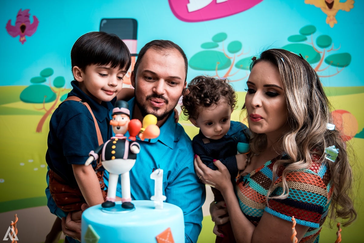 Aniversário Infantil Mundo Bita Alex Jardim Fotografia Fotógrafo Resende Itatiaia Penedo Porto Real Quatis Barra Mansa Volta Redonda Buffet Pintou Alegria