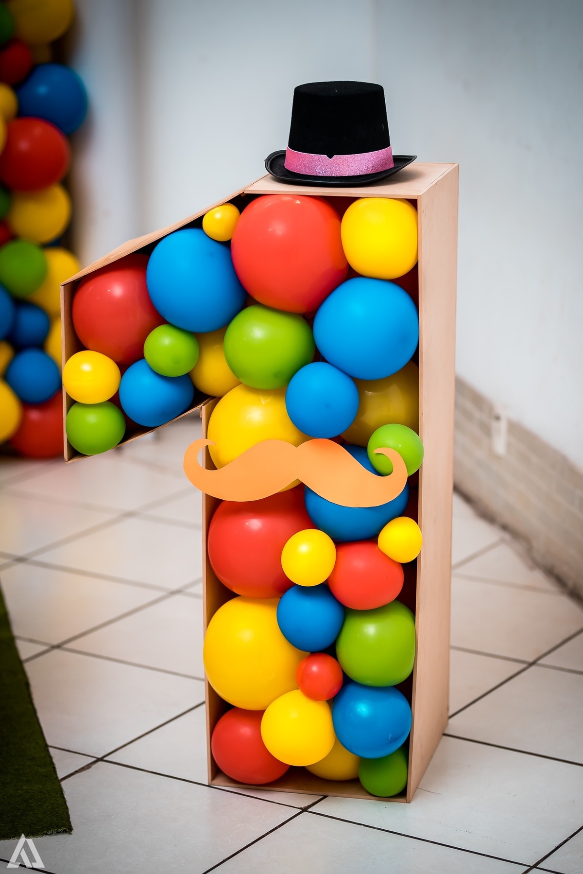 Aniversário Infantil Mundo Bita Alex Jardim Fotografia Fotógrafo Resende Itatiaia Penedo Porto Real Quatis Barra Mansa Volta Redonda Buffet Pintou Alegria