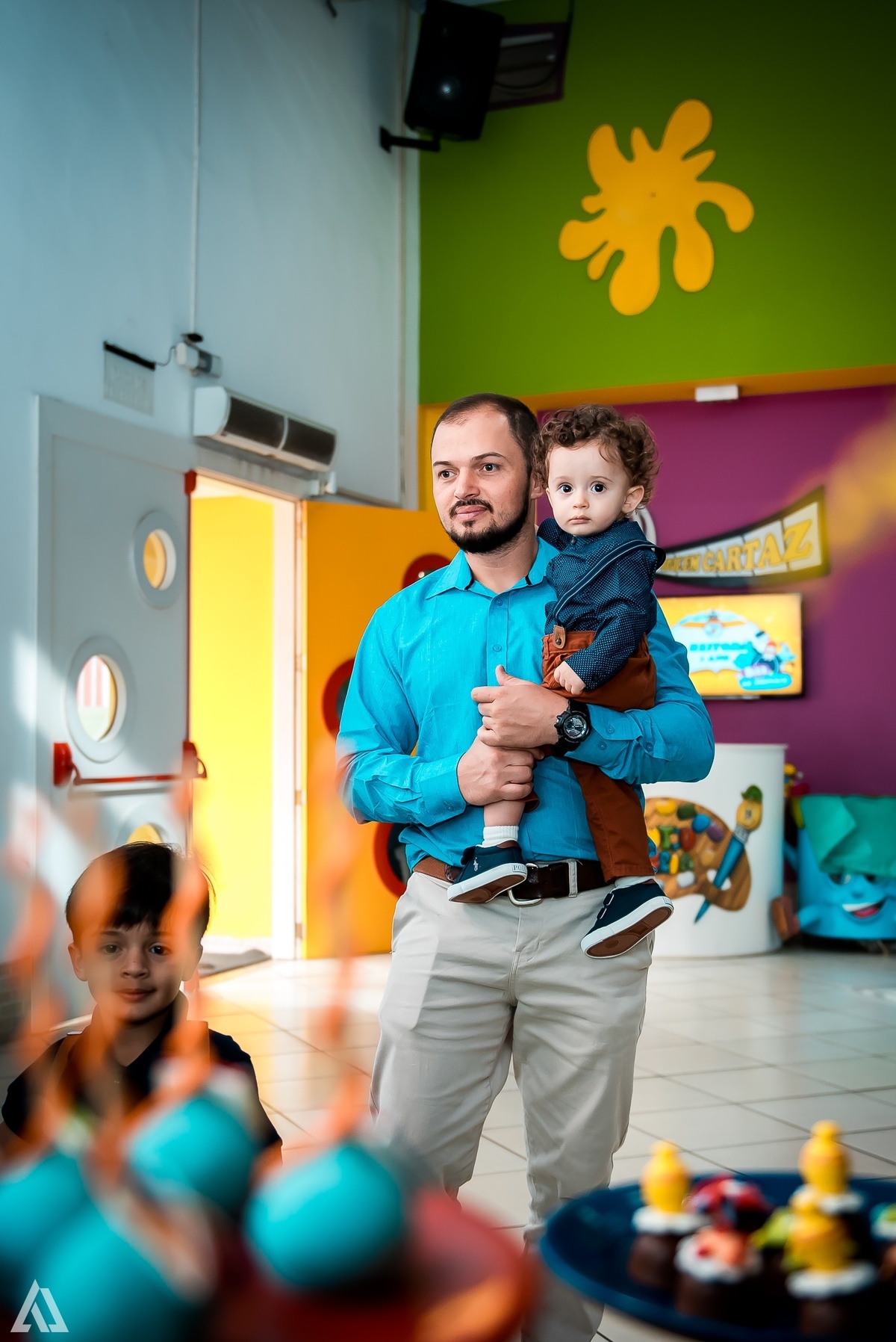 Aniversário Infantil Mundo Bita Alex Jardim Fotografia Fotógrafo Resende Itatiaia Penedo Porto Real Quatis Barra Mansa Volta Redonda Buffet Pintou Alegria