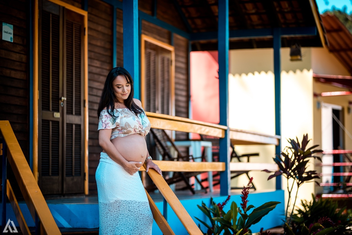 Ensaio Book Gestante Lifestyle Alex Jardim Fotografia Fotógrafo Resende Itatiaia Penedo Porto Real Quatis Barra Mansa Volta Redonda Serrinha do Alambari