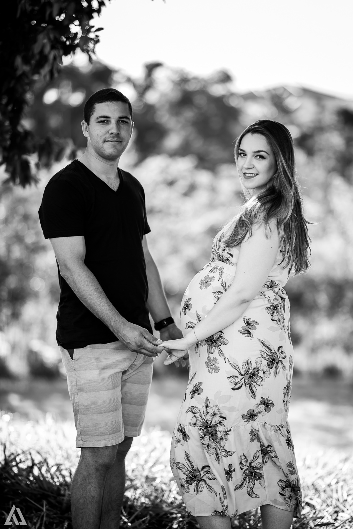 Ensaio Book Gestante Lifestyle Alex Jardim Fotografia Fotógrafo Resende Itatiaia Penedo Porto Real Quatis Barra Mansa Volta Redonda Serrinha do Alambari