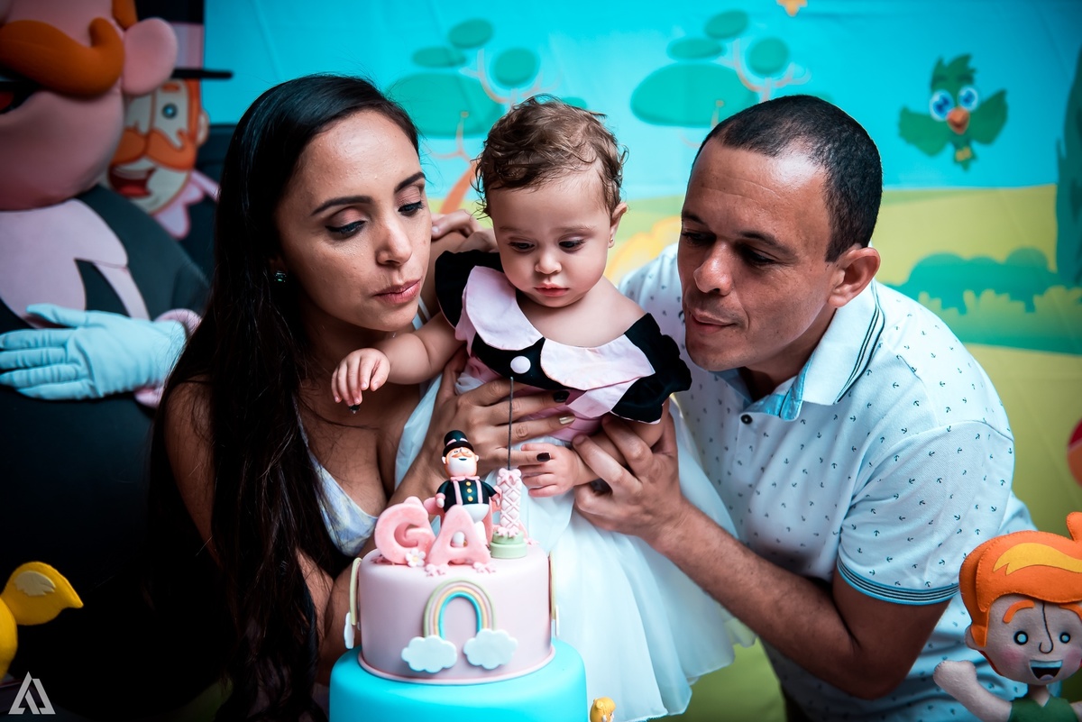 Aniversário Infantil Mundo Bita Alex Jardim Fotografia Fotógrafo Resende Itatiaia Penedo Porto Real Quatis Barra Mansa Volta Redonda Celebrare Casa de Eventos