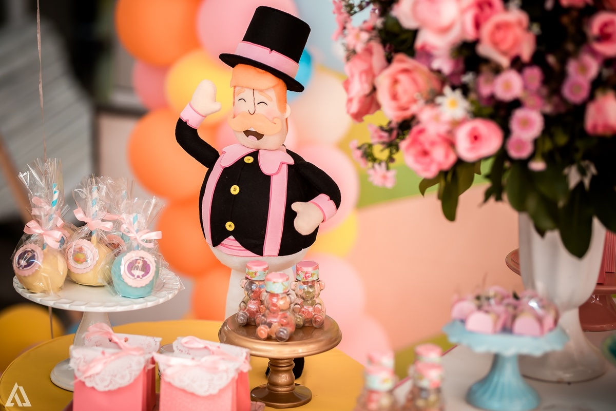 Aniversário Infantil Mundo Bita Alex Jardim Fotografia Fotógrafo Resende Itatiaia Penedo Porto Real Quatis Barra Mansa Volta Redonda Celebrare Casa de Eventos