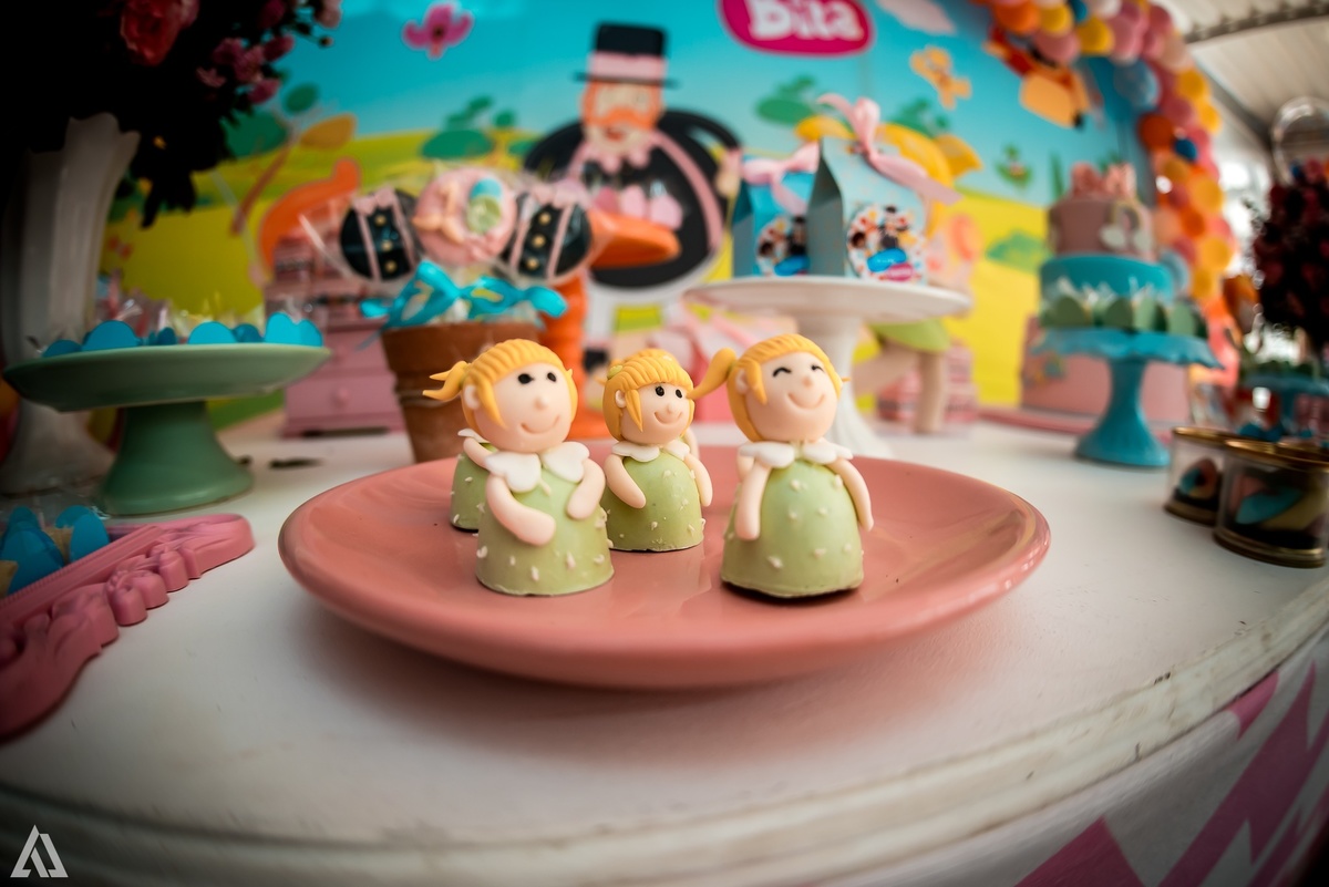 Aniversário Infantil Mundo Bita Alex Jardim Fotografia Fotógrafo Resende Itatiaia Penedo Porto Real Quatis Barra Mansa Volta Redonda Celebrare Casa de Eventos