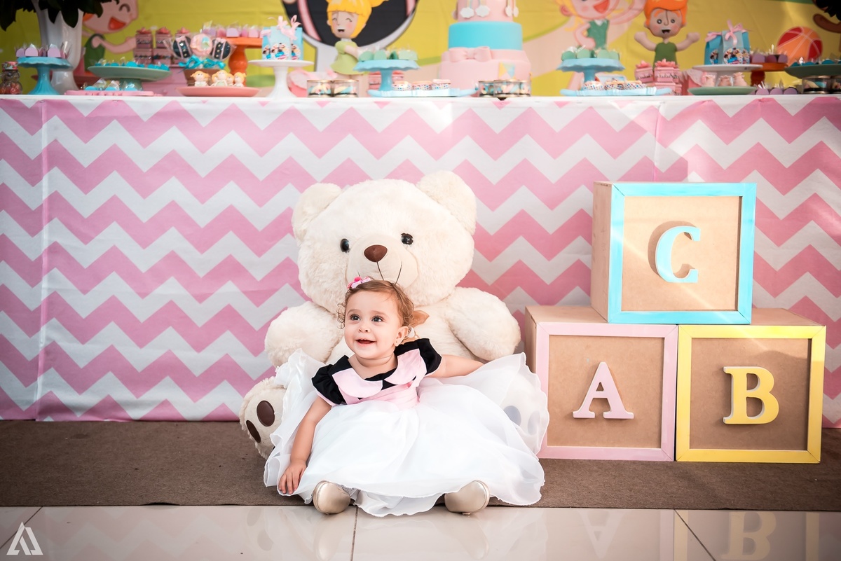 Aniversário Infantil Mundo Bita Alex Jardim Fotografia Fotógrafo Resende Itatiaia Penedo Porto Real Quatis Barra Mansa Volta Redonda Celebrare Casa de Eventos