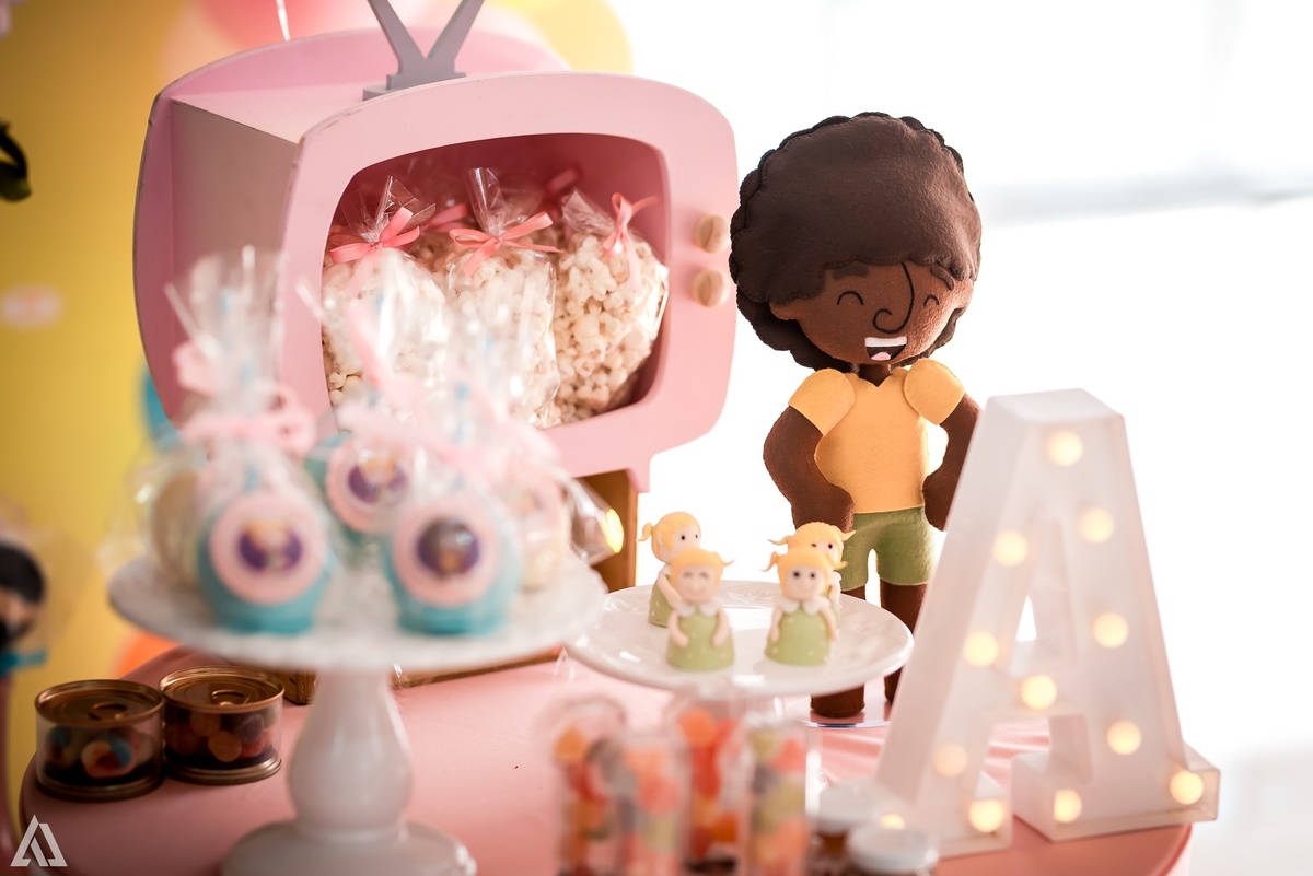 Aniversário Infantil Mundo Bita Alex Jardim Fotografia Fotógrafo Resende Itatiaia Penedo Porto Real Quatis Barra Mansa Volta Redonda Celebrare Casa de Eventos