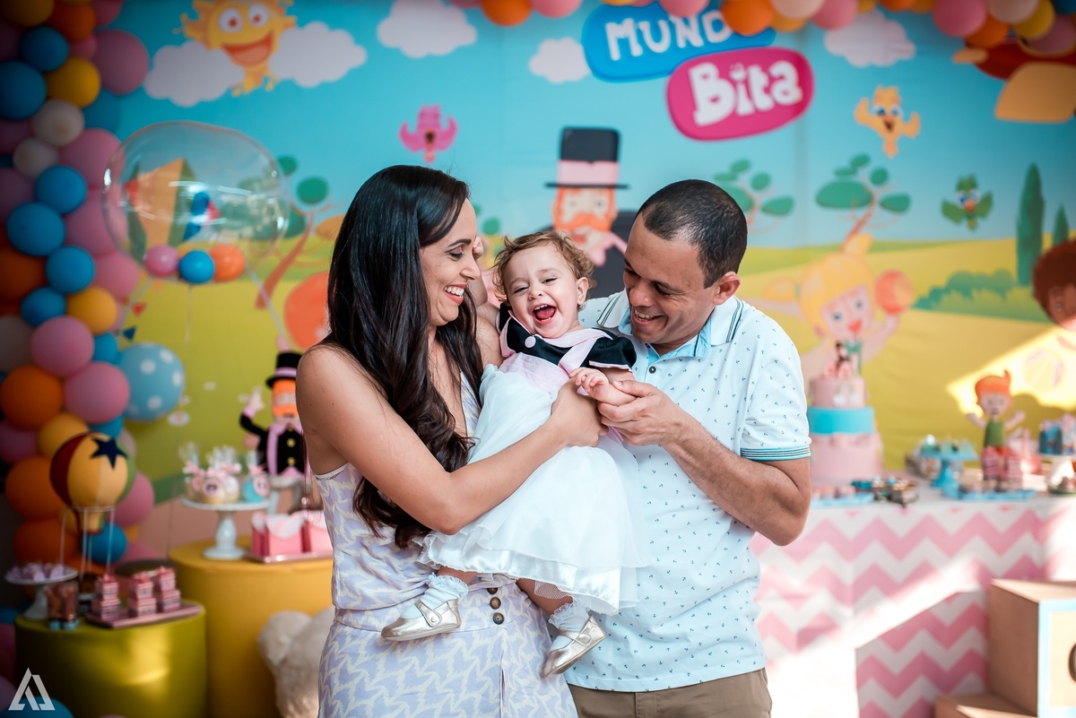 Aniversário Infantil Mundo Bita Alex Jardim Fotografia Fotógrafo Resende Itatiaia Penedo Porto Real Quatis Barra Mansa Volta Redonda Celebrare Casa de Eventos