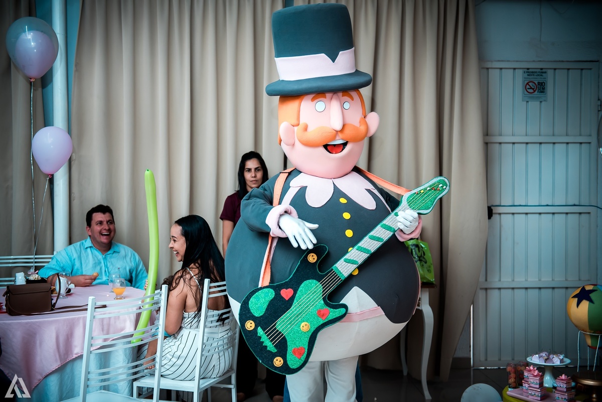 Aniversário Infantil Mundo Bita Alex Jardim Fotografia Fotógrafo Resende Itatiaia Penedo Porto Real Quatis Barra Mansa Volta Redonda Celebrare Casa de Eventos