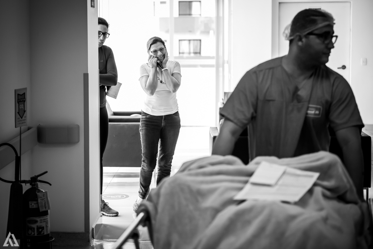 Fotografia de Parto Alex Jardim Fotografia Fotógrafo iapbp cesarean maternidade Resende Itatiaia Penedo Porto Real Quatis Barra Mansa Volta Redonda Serrinha do Alambari Hospital Unimed