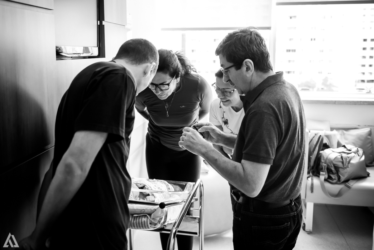 Fotografia de Parto Alex Jardim Fotografia Fotógrafo iapbp cesarean maternidade Resende Itatiaia Penedo Porto Real Quatis Barra Mansa Volta Redonda Serrinha do Alambari Hospital Unimed