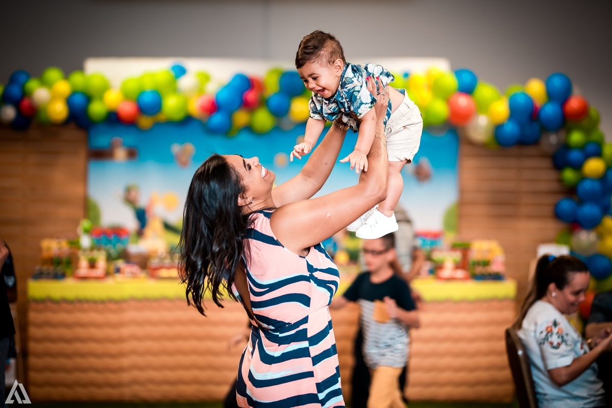 Aniversário Infantil Super Mario Bros Alex Jardim Fotografia Fotógrafo Resende Itatiaia Penedo Porto Real Quatis Barra Mansa Volta Redonda