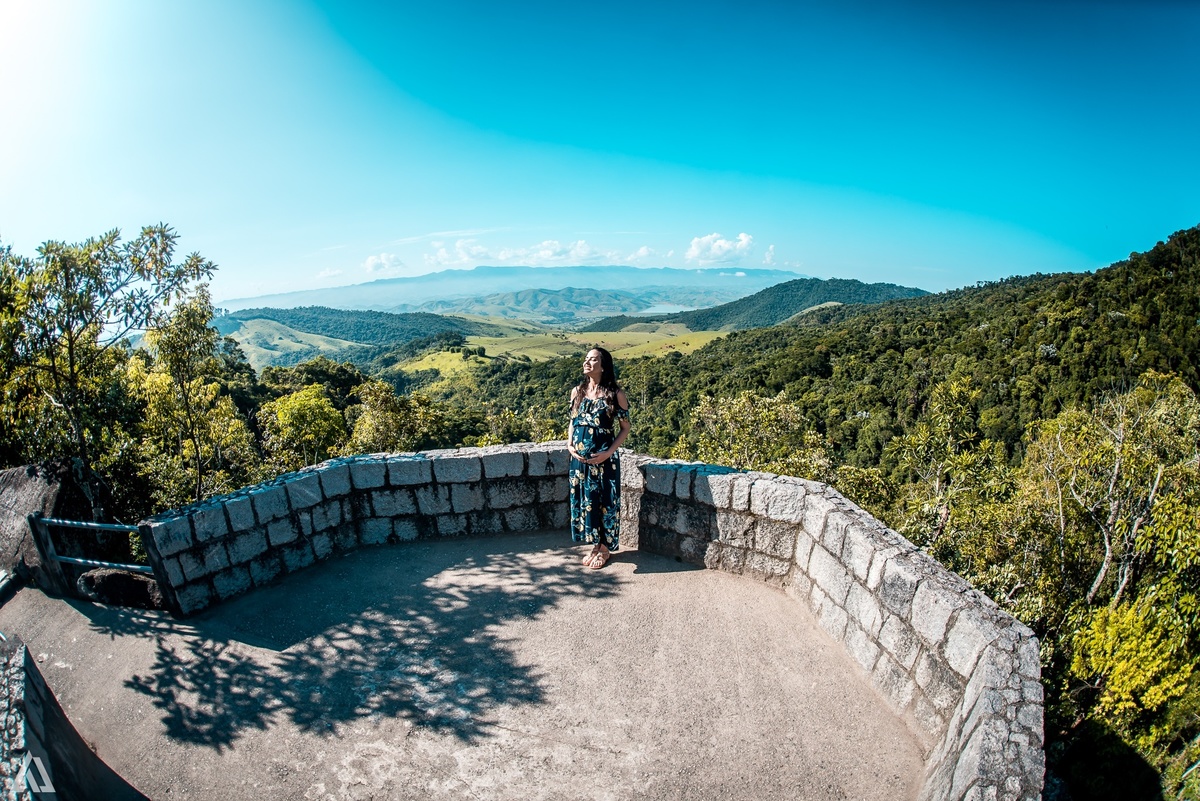 Ensaio Book Gestante Lifestyle Alex Jardim Fotografia Fotógrafo Resende Itatiaia Penedo Porto Real Quatis Barra Mansa Volta Redonda Serrinha do Alambari Parque Nacional do Itatiaia 