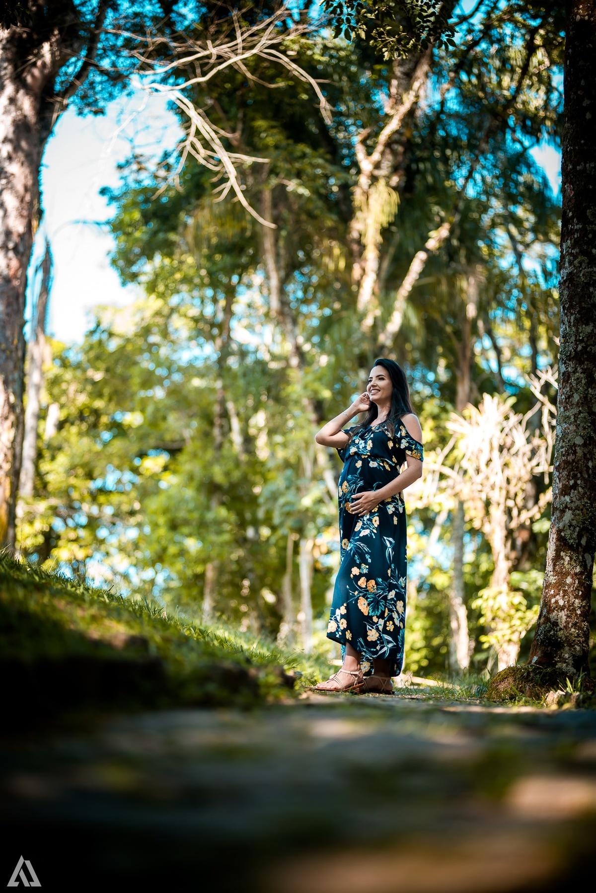 Ensaio Book Gestante Lifestyle Alex Jardim Fotografia Fotógrafo Resende Itatiaia Penedo Porto Real Quatis Barra Mansa Volta Redonda Serrinha do Alambari Parque Nacional do Itatiaia