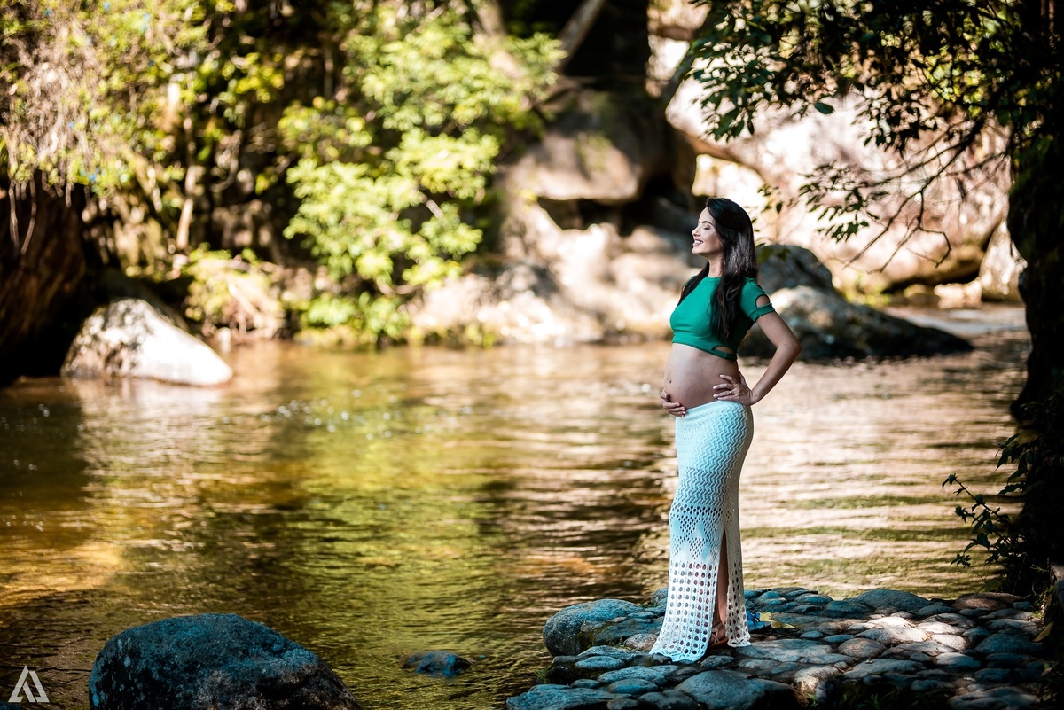 Ensaio Book Gestante Lifestyle Alex Jardim Fotografia Fotógrafo Resende Itatiaia Penedo Porto Real Quatis Barra Mansa Volta Redonda Serrinha do Alambari Parque Nacional do Itatiaia