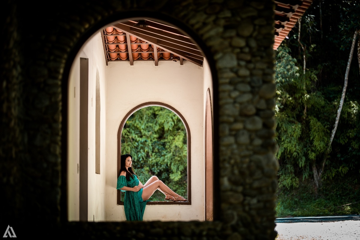 Ensaio Book Gestante Lifestyle Alex Jardim Fotografia Fotógrafo Resende Itatiaia Penedo Porto Real Quatis Barra Mansa Volta Redonda Serrinha do Alambari Parque Nacional do Itatiaia