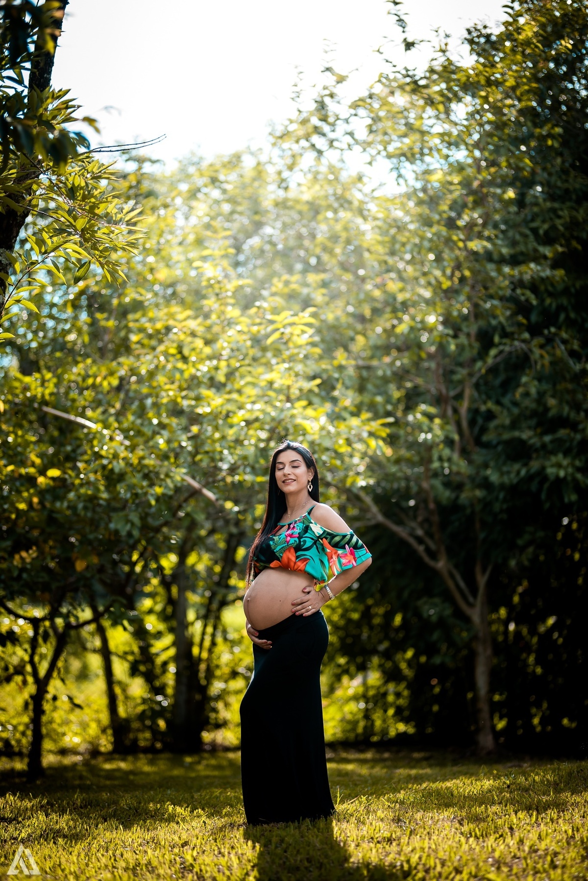 Ensaio Book Gestante Lifestyle Alex Jardim Fotografia Fotógrafo Resende Itatiaia Penedo Porto Real Quatis Barra Mansa Volta Redonda Serrinha do Alambari Casa da Lua Clube Campestre