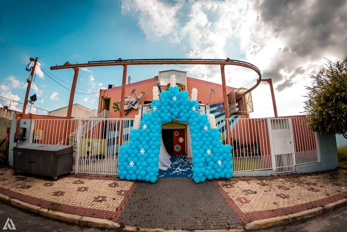 Aniversário Infantil Frozen Alex Jardim Fotografia Fotógrafo Resende Itatiaia Penedo Porto Real Quatis Barra Mansa Volta Redonda Buffet Pintou Alegria