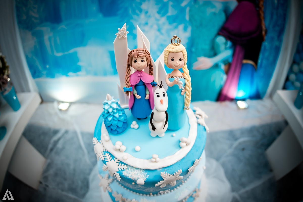 Aniversário Infantil Frozen Alex Jardim Fotografia Fotógrafo Resende Itatiaia Penedo Porto Real Quatis Barra Mansa Volta Redonda Buffet Pintou Alegria