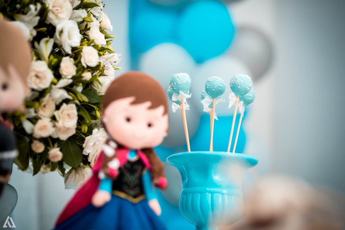 Aniversário Infantil Frozen Alex Jardim Fotografia Fotógrafo Resende Itatiaia Penedo Porto Real Quatis Barra Mansa Volta Redonda Buffet Pintou Alegria