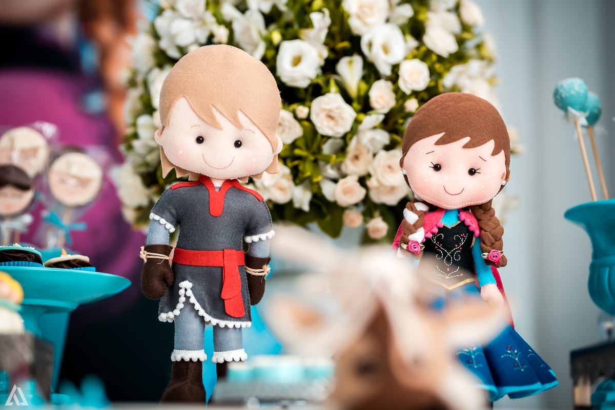 Aniversário Infantil Frozen Alex Jardim Fotografia Fotógrafo Resende Itatiaia Penedo Porto Real Quatis Barra Mansa Volta Redonda Buffet Pintou Alegria
