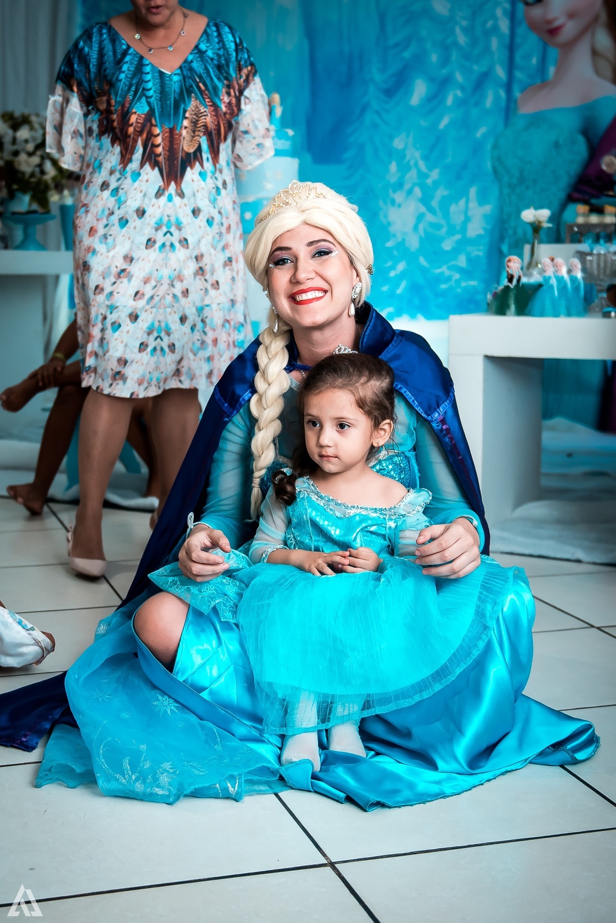 Aniversário Infantil Frozen Alex Jardim Fotografia Fotógrafo Resende Itatiaia Penedo Porto Real Quatis Barra Mansa Volta Redonda Buffet Pintou Alegria