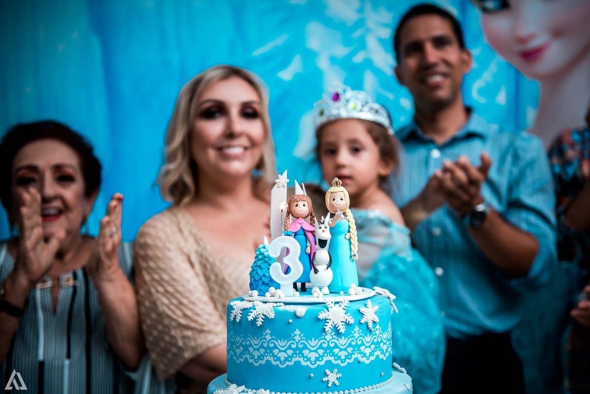 Aniversário Infantil Frozen Alex Jardim Fotografia Fotógrafo Resende Itatiaia Penedo Porto Real Quatis Barra Mansa Volta Redonda Buffet Pintou Alegria