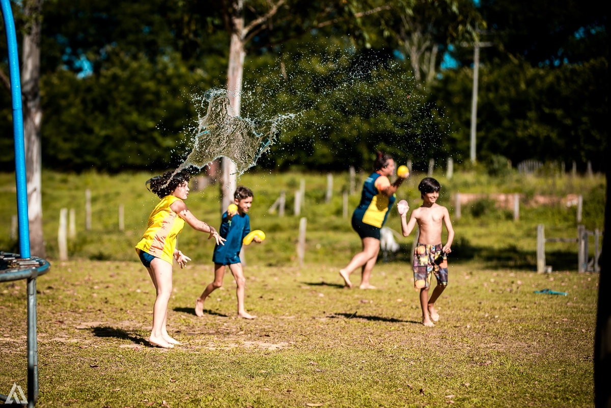 Colônia de Férrias Alex Jardim Fotografia Fotógrafo Resende Itatiaia Penedo Porto Real Quatis Barra Mansa Volta Redonda Vargem Grande Sitio das Palmeiras